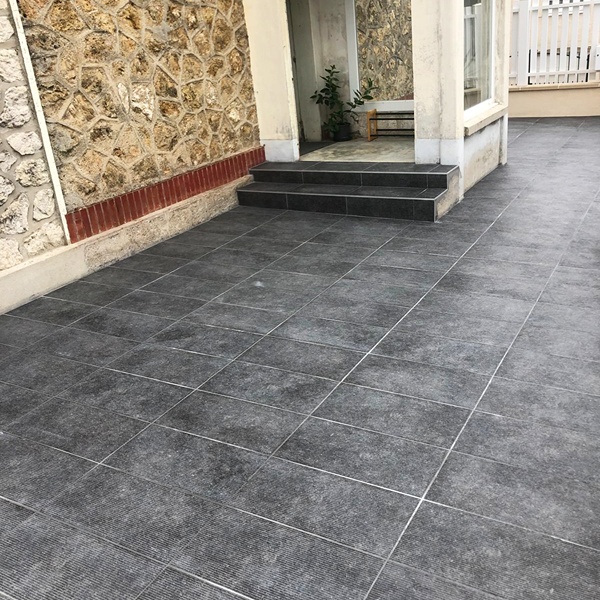 Système carrelage 7